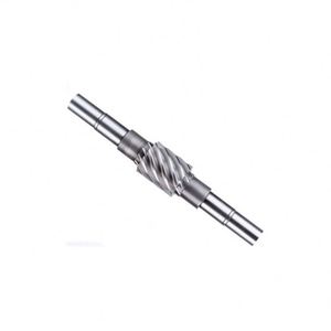 HXMT de l'usine de Shenzhen Shunli engrenage à crémaillère en plastique personnalisé pièces en nylon Pom engrenages planétaires en plastique Peek engrenage droit à vendre CNC - Product Image 4