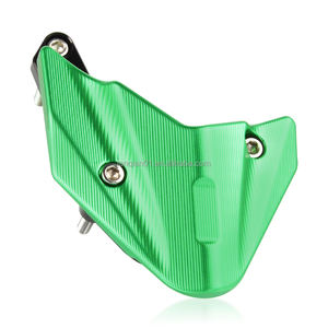 Accessoires de moto pour <span class=keywords><strong>KAWASAKI</strong></span> Z900 <span class=keywords><strong>Z1000</strong></span> 2019 2020 2021 2022 <span class=keywords><strong>2023</strong></span> 2024, protection du moteur, couvercle de protection, glissières, tampons anti-chute - Product Image 5