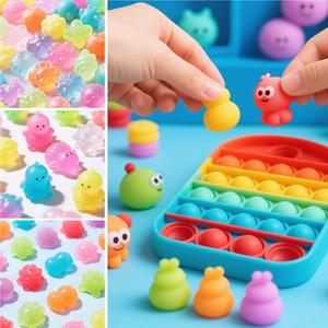 Pasta de Pigmento de Silicona para Squishies, Pasta de Pigmento Opaca para Hacer Moldes de Silicona, para Colorear y Crear Squishies DIY - Product Image 6