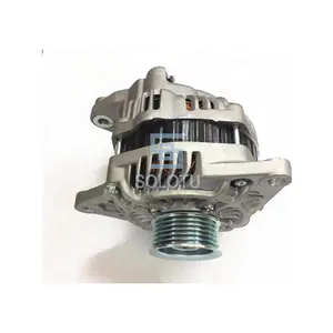 Oto parçaları alternatör jeneratörler Assy 23100-JR51A motor qr25de