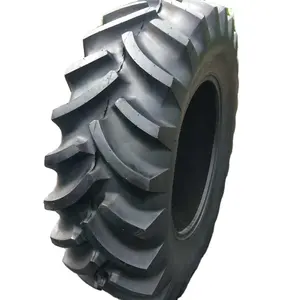 Pneus de tracteur radial en Chine 18.4-34 R-1S de pneus 9.5-24/28 11-32 28 12.4-24/28 pneu agricole