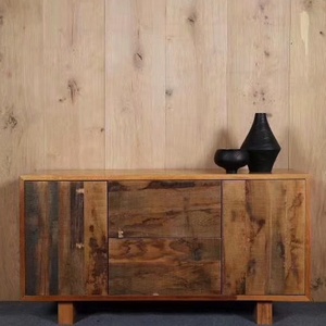 Pannello in Fibra di Legno Design Hessian, <span class=keywords><strong>Rivestimento</strong></span> per <span class=keywords><strong>Interni</strong></span>, Decorazione Casa, <span class=keywords><strong>Rivestimento</strong></span> Esterno per Pareti - Product Image 6