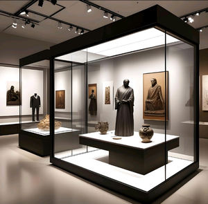 <span class=keywords><strong>Verre</strong></span> <span class=keywords><strong>anti</strong></span>-<span class=keywords><strong>reflet</strong></span> de qualité supérieure 2 mm (<span class=keywords><strong>verre</strong></span> AR) pour <span class=keywords><strong>cadre</strong></span> <span class=keywords><strong>photo</strong></span> - Product Image 4