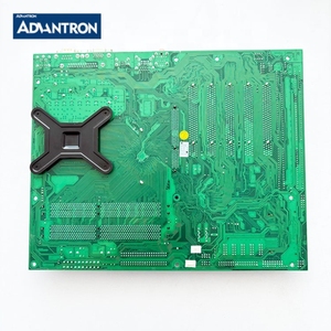 IEI IMBA-8650GR-R20-VN080624007 006E055-050200-RS Rev. 2.0 Industrial <b>Motherboard</b> CPU Board CPU Module Original Stock - Product Image 4