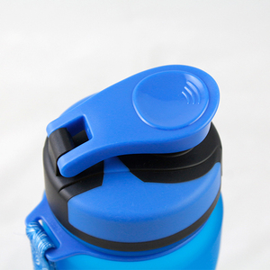 2020 nouvelle Arrivée Produit Russe meilleur vente pop top <span class=keywords><strong>sport</strong></span> tritan bouteille d'eau potable bouteille de <span class=keywords><strong>sport</strong></span> en plastique - Product Image 2