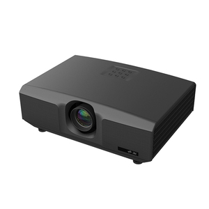 โปรเจคเตอร์เลเซอร์ AL-DH800 8000 ลูเมน 1080P สำหรับสำนักงาน/ที่พักอาศัย/การสอน/วิศวกรรม/เกมมิ่ง โปรเจคเตอร์เกมมิ่ง AL-DH800 AL-DH80 - Product Image 3