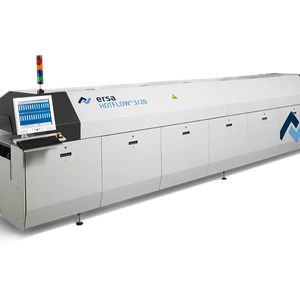 Ersa <span class=keywords><strong>reflow</strong></span> lò hotflow 3/20 sản xuất thiết bị điện tử - Product Image 1
