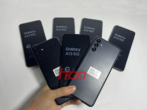 Vendita all'Ingrosso di Telefoni Usati Sbloccati, Smartphone Android di Seconda Mano, Originale <span class=keywords><strong>Samsung</strong></span> <span class=keywords><strong>A13</strong></span> 5G a Basso Prezzo - Product Image 3