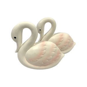 Jouets de bain organiques en latex naturel Hochets de compétition pour bébés pour nouveau-nés - Product Image 1