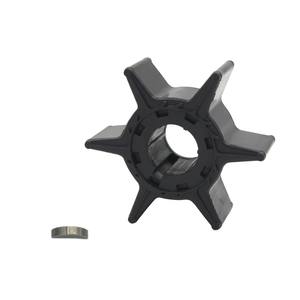 Moteurs hors-bord Yamaha, roue à aubes de pompe à eau adaptée 6L2-44352 & Key90280-03024 - Product Image 1