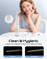 Fabricant OEM/ODM – Bidet électrique portable rechargeable de 350 ml pour le nettoyage personnel, idéal pour les voyages