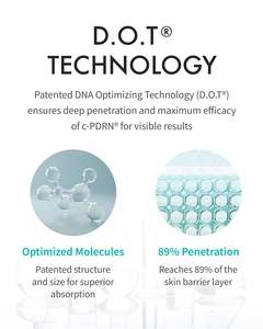 Tratamiento en Cápsulas Rejuran Vita Glow, Suero Iluminador con Vitamina Tree, Aclarador de Manchas Oscuras, Potenciador de la Luminosidad Facial - Product Image 5