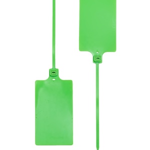 Sceau de sécurité codé en plastique HS-PS 6021 avec <span class=keywords><strong>code</strong></span> SH, <span class=keywords><strong>code</strong></span>-barres et numéros de série - Product Image 2