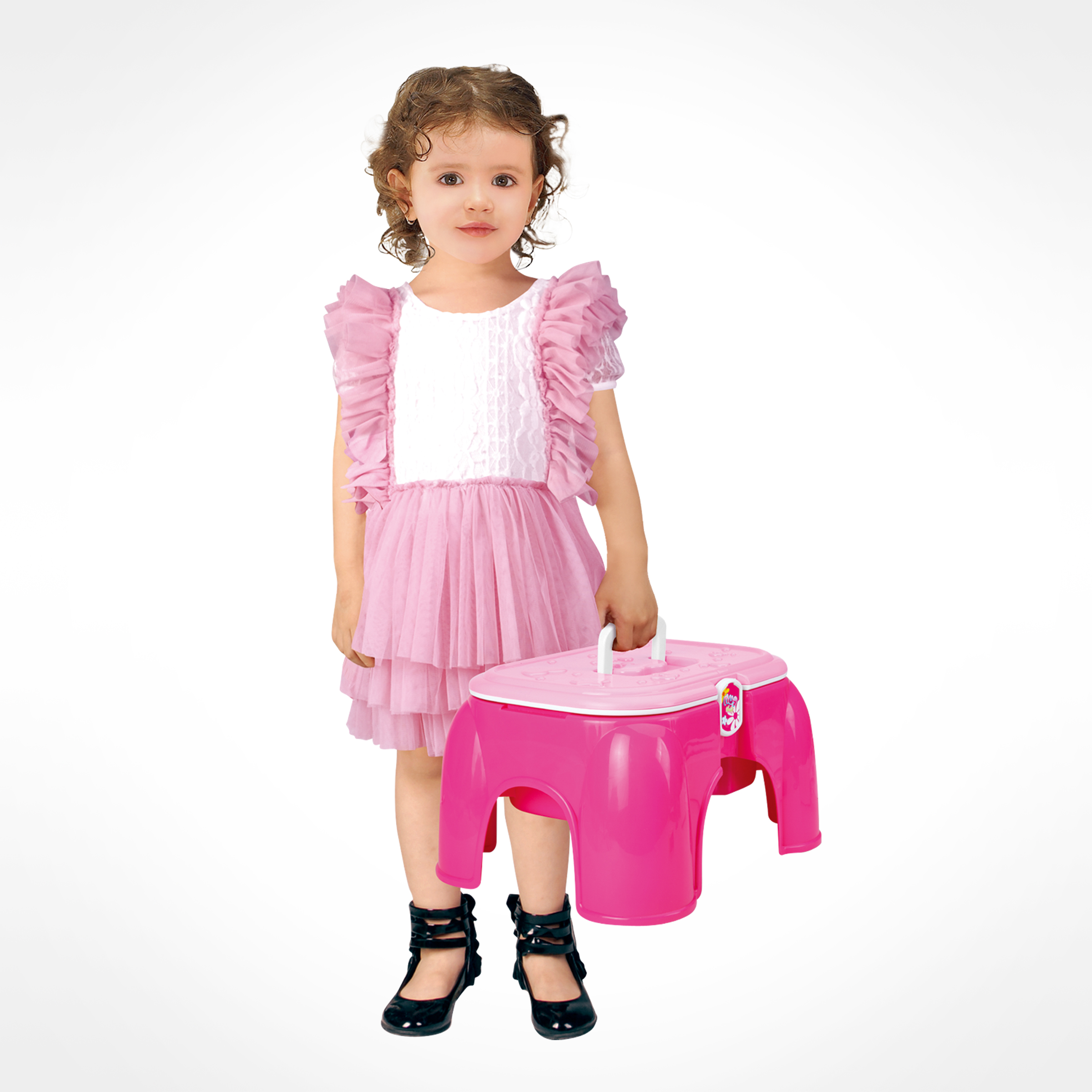 Детские игрушки для ролевых игр и дошкольников, любимый пластиковый кухонный комплект для детей