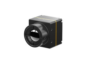 GSTIR-ondersteuningssoftwareontwikkeling 640x512 Hoge nauwkeurigheid Luchtfotografie Thermische nachtzichtcamera voor enquêtes/inspecties - Product Image 3