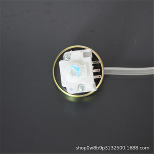 สวิตช์ระดับน้ำ Minghui พร้อมท่อสำหรับเครื่องซักผ้า เซ็นเซอร์วัดระดับของเหลว - Product Image 3