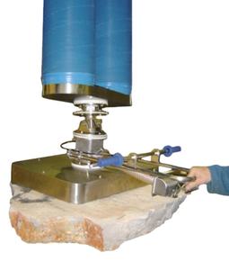 מכירה לוהטת מפעל אספקת ואקום מניפולטור הרמת טיפול צינור מרים עבור שקי שקיות - Product Image 2