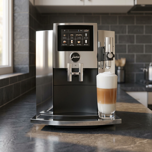 Original Sales S8 <b>Automatic</b> <b>Coffee</b> <b>Machine</b> - Product Image 3