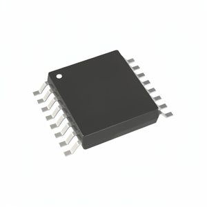 16 TSSOP Original One Stop Service Electronic Chips Component AD5328BRU Data Acquisition - Product Image 1