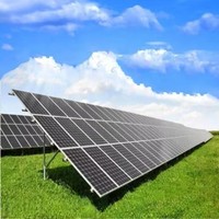 Modul Longi Himo 7 Tipe N Half Cell 620W untuk Aplikasi Surya Industri di Lingkungan Kelembapan Tinggi dan Gurun
