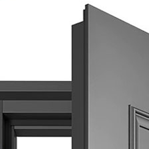 Cửa đôi âm thanh 60dB cho các trường âm nhạc - Product Image 4