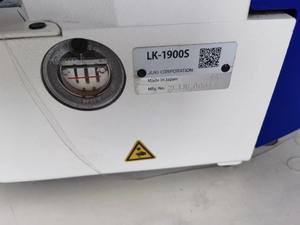 Macchina da bartacking <span class=keywords><strong>1900</strong></span> per macchine da cucire per macchine da cucire pesanti - Product Image 6