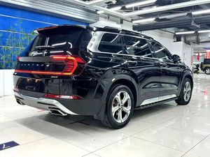 <span class=keywords><strong>Hyundai</strong></span> <span class=keywords><strong>Santa</strong></span> <span class=keywords><strong>Fe</strong></span> 380 TGDi GLS 2WD AT 2019, autos usados, coches <span class=keywords><strong>de</strong></span> <span class=keywords><strong>segunda</strong></span> <span class=keywords><strong>mano</strong></span>, coches con volante a la izquierda, voitures d'occasion - Product Image 6
