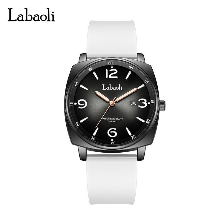 Leucorrhea สีดำผิวนอกสีดำ