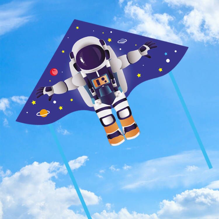 Astronaut  Kite