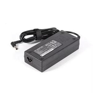 Chargeur pour ordinateur portable Japter 120W 19V 6.3A 5.5*2.5mm adaptateur secteur de remplacement pour <span class=keywords><strong>Toshiba</strong></span> A30 A35 <span class=keywords><strong>A60</strong></span> A70 A75 P25 alimentation pour ordinateur portable - Product Image 1