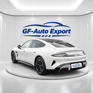 Modelo 2024 <span class=keywords><strong>X</strong></span> i a <span class=keywords><strong>o</strong></span> mi S u 7, vehículo eléctrico de alto rendimiento, auto de segunda mano con bajo kilometraje. - Product Image 3