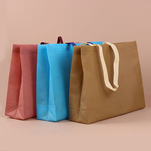 <span class=keywords><strong>Flexiloop</strong></span> xử lý tái chế không dệt Tote Bag với biểu tượng tùy chỉnh tái sử dụng mua sắm & siêu thị sinh thái lưu trữ - Product Image 6