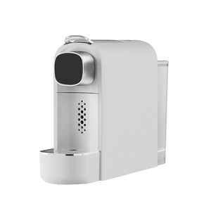 Capsule Coffee Machine 1.5L Water Tank 16-20 Bar Pressure Italian Style Semi Automatic For Home Use - Product Image 5