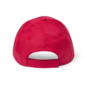 Cappellino a 5 pannelli personalizzato per merchandising - Product Image 3