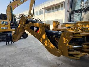 Excavadora cargadora usada CAT 430F 4x4, retroexcavadora Caterpillar 420F 4x4, modelos CAT420E, CAT 420F, 420F2, 420E, 428C, 428F, 430E, 416E - Product Image 2