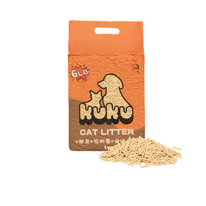 Arena para gatos absorbente de agua de China en oferta - Product Image 1