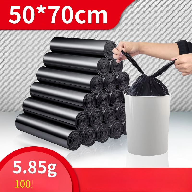 [Nouveau gilet noir] 50*70cm