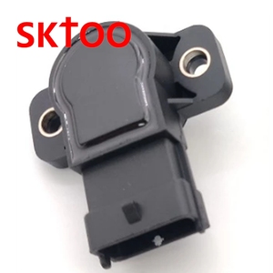 35102-02910 35170-02000 sensore di posizione dell'acceleratore TPS per Hyundai Kia Morning <span class=keywords><strong>Picanto</strong></span> 04-07 - Product Image 3