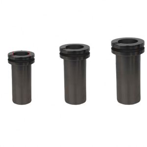 Mini Horno de Inducción Portátil de Alta Temperatura para Fundir Oro, Plata y Cobre con Crisol de Grafito - Product Image 6