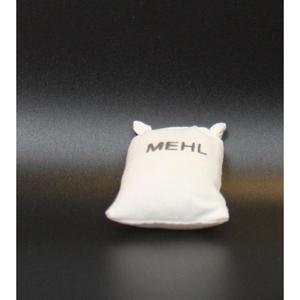 ZICOM ของตกแต่งฉากการประสูติ รูปปั้นถุงแป้ง ผลิตในเยอรมนี สูง 4.5 ซม. รุ่น 9069-Z402 - Product Image 6