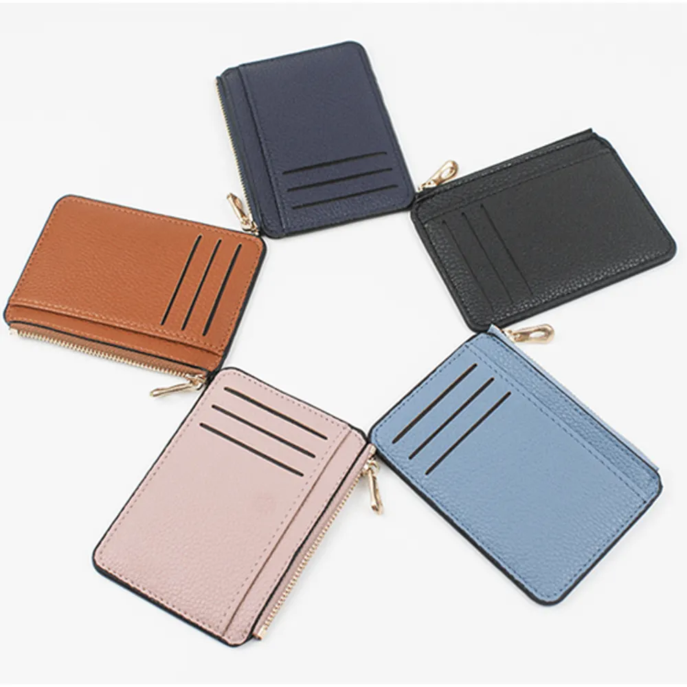 ladies wallets leather