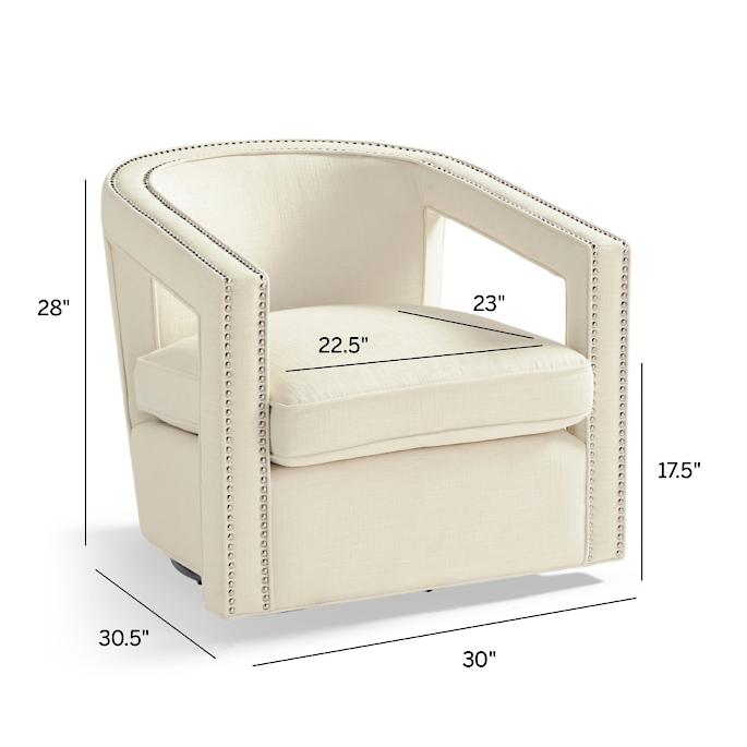 Modern  fabric armchair contemporary chair  without leg for living room bedroom armchairs