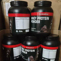 Proteína de Suero Personalizada al por Mayor, Creatina Monohidrato, Productos de Belleza para Adultos, Gimnasio, Fitness, Crecimiento Muscular, Antioxidante