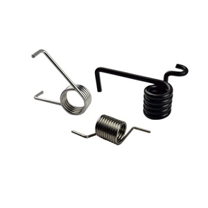Molle di torsione a spirale su misura <span class=keywords><strong>per</strong></span> attrezzature <span class=keywords><strong>per</strong></span> il Fitness e trappole <span class=keywords><strong>per</strong></span> topi - Product Image 2