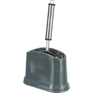 Trixie <b>Bed</b> Scoop Holder Plastic 21 X 15 X 11 Cm For <b>Cat</b> Litter <b>Box</b> - Product Image 2