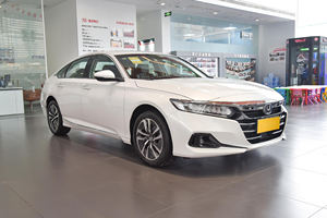 Offre Spéciale : Nouvelle Honda Accord Modèle Classique – Voitures <span class=keywords><strong>Essence</strong></span> à <span class=keywords><strong>Prix</strong></span> Abordables – Berline Économique en Carburant - Product Image 2