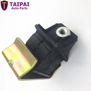 Support avec <span class=keywords><strong>isolant</strong></span> en caoutchouc pour Mercedes, pièces de rechange de moteur, pour camion-Bus OM601 OM602 OM611, Support de moteur, 901, 241, 25, 13 - Product Image 6