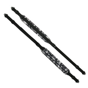 Cordon de tir GAF GS 007 Camouflage en tissu Oxford 600D avec doublure, accessoires de tir - Product Image 2