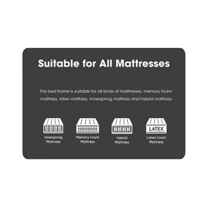 Hiện Đại Sang Trọng Có Thể Điều Chỉnh Giường Với Lưu Trữ Nhung/Linen/Chenille Bọc Chrome Khung Tufted Mềm Thân Thiện Với Môi - Product Image 6