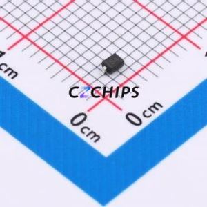 Diode Schottky 1N5819WS-L SOD-323 neuve et originale, fournisseur de composants électroniques en gros et service BOM - Product Image 1